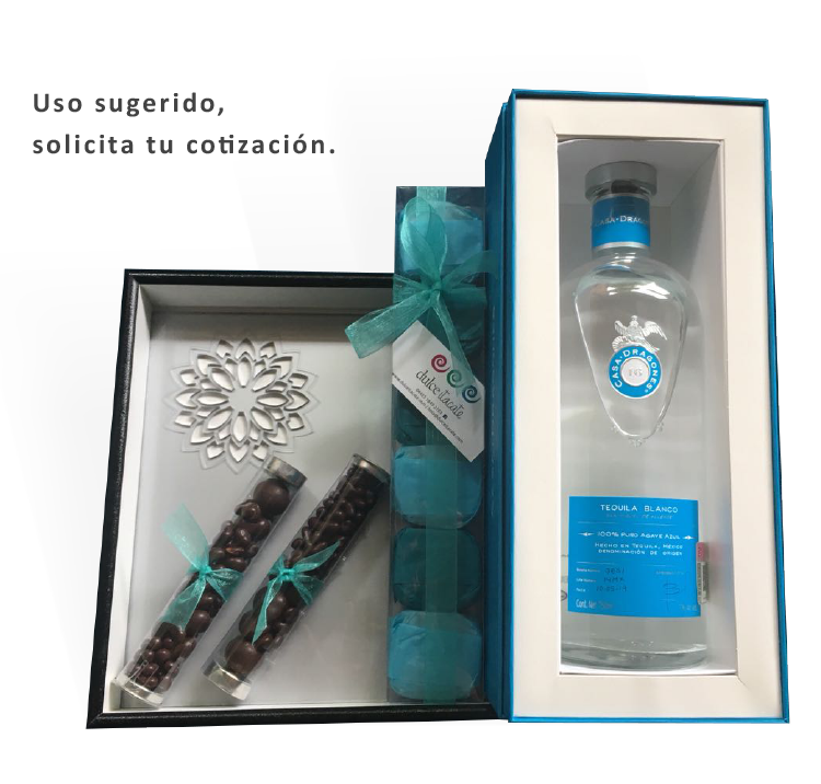 Charola Uso