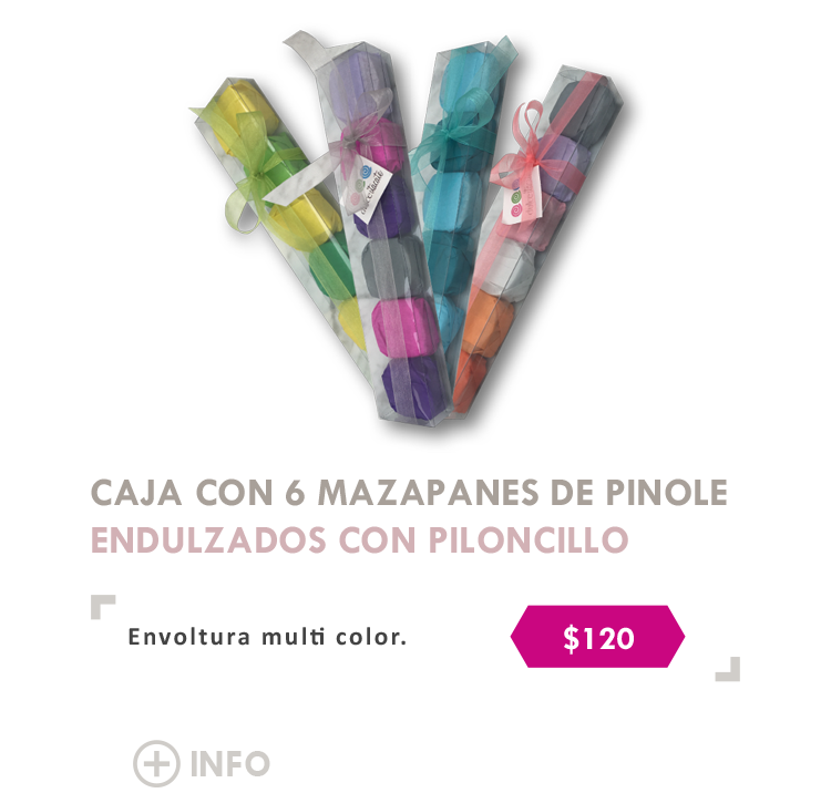Mazapanes