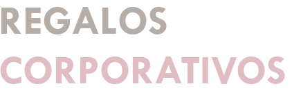 Regalos Corporativos